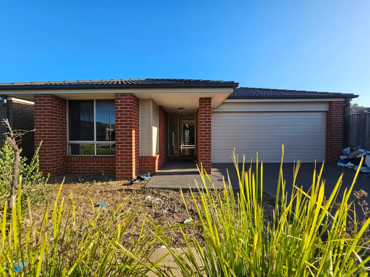 12 Ferriman Way, Truganina VIC 3029