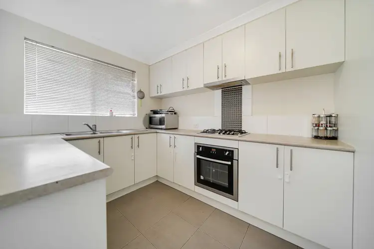 Second view of Homely house listing, 5 Bullfinch Street, Huntingdale WA 6110