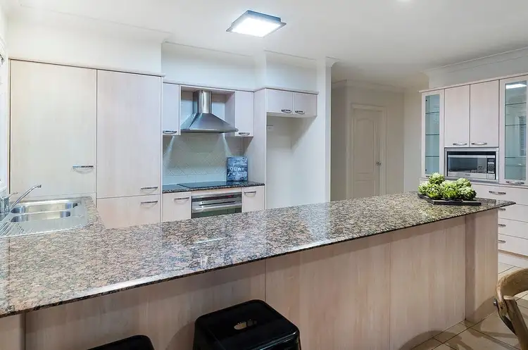 Fourth view of Homely house listing, 2023 Gracemere Gardens Circuit, Hope Island QLD 4212