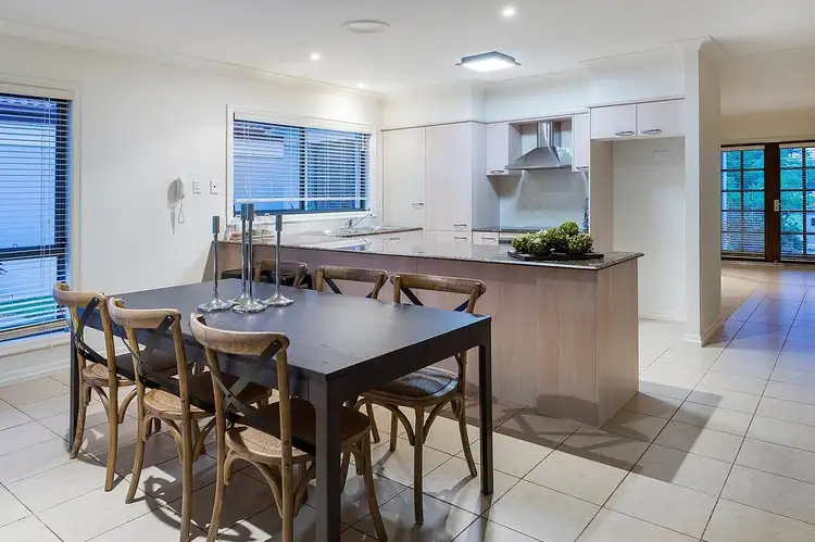 Fifth view of Homely house listing, 2023 Gracemere Gardens Circuit, Hope Island QLD 4212