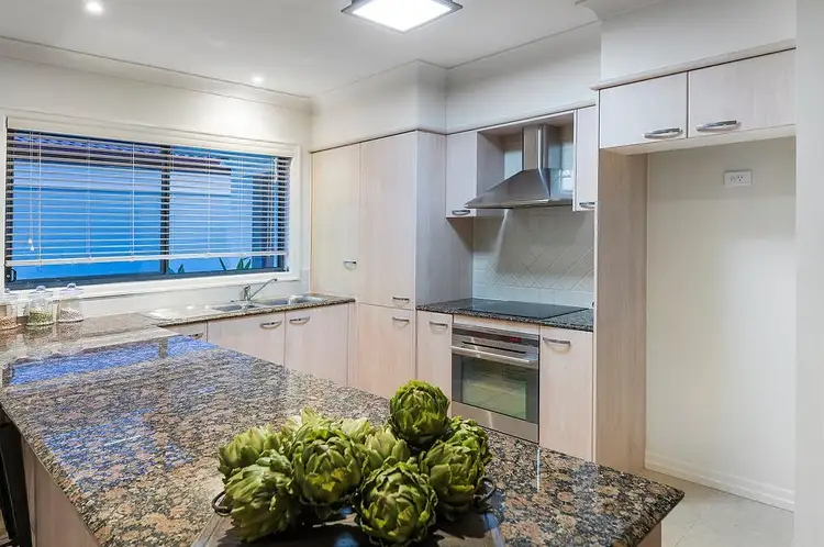 Sixth view of Homely house listing, 2023 Gracemere Gardens Circuit, Hope Island QLD 4212