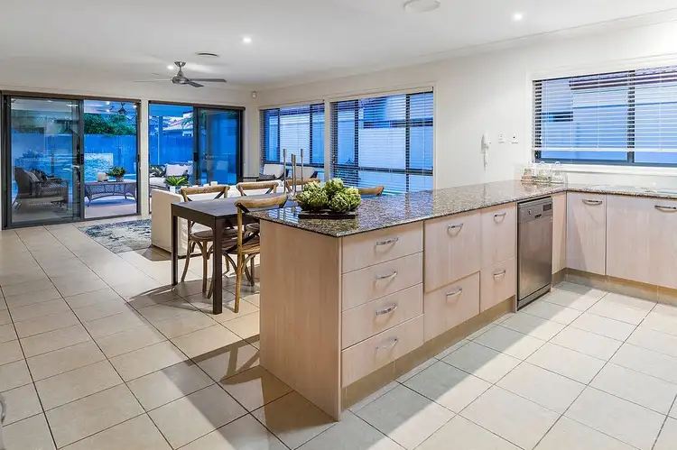Seventh view of Homely house listing, 2023 Gracemere Gardens Circuit, Hope Island QLD 4212