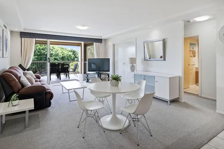 Fourth view of Homely apartment listing, 8432 Magnolia Drive East, Hope Island QLD 4212