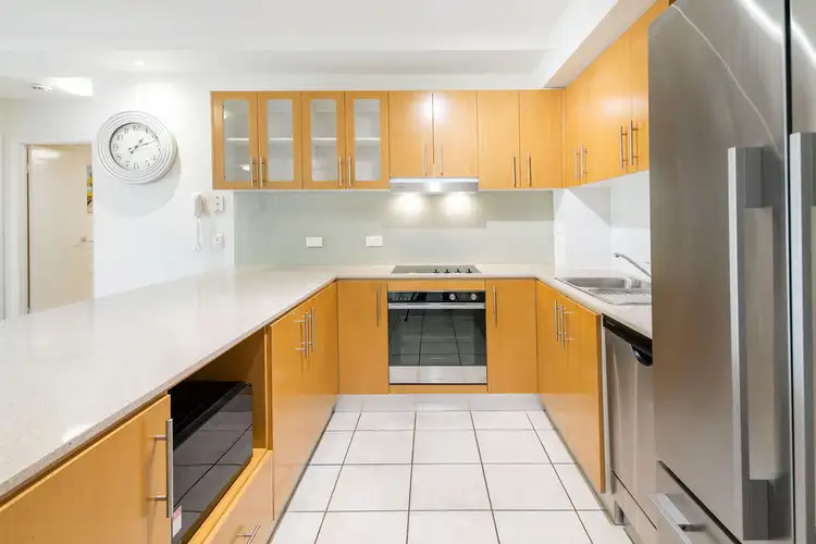 Seventh view of Homely apartment listing, 8432 Magnolia Drive East, Hope Island QLD 4212