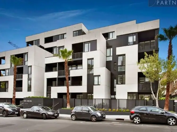 Main view of Homely apartment listing, 113/9 Darling Street, South Yarra VIC 3141