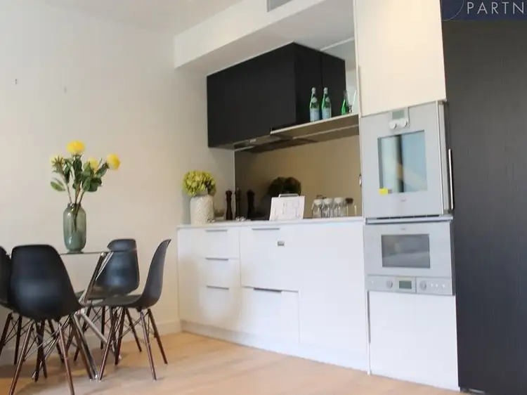 Third view of Homely apartment listing, 113/9 Darling Street, South Yarra VIC 3141