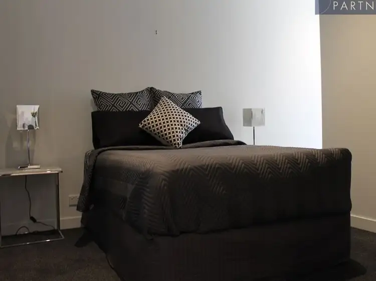 Fourth view of Homely apartment listing, 113/9 Darling Street, South Yarra VIC 3141