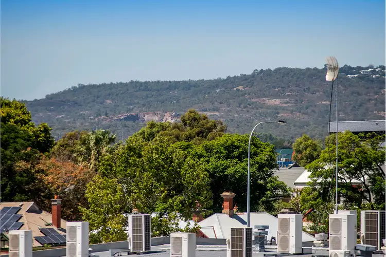 Second view of Homely apartment listing, 17/20 The Crescent, Midland WA 6056