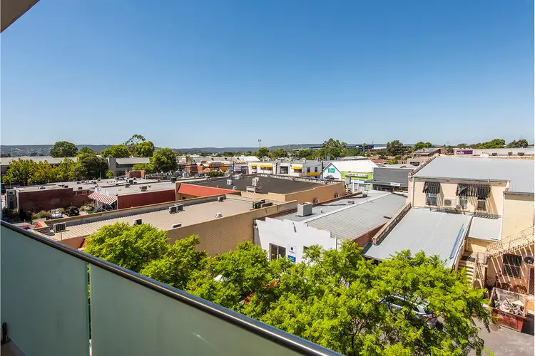 Third view of Homely apartment listing, 17/20 The Crescent, Midland WA 6056