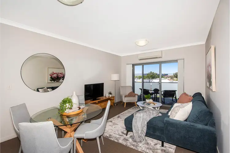 Fifth view of Homely apartment listing, 17/20 The Crescent, Midland WA 6056