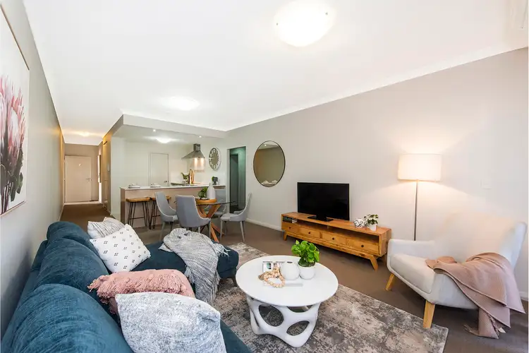 Sixth view of Homely apartment listing, 17/20 The Crescent, Midland WA 6056