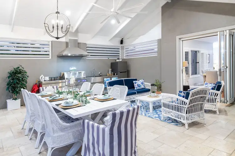 Sixth view of Homely house listing, 3161 Riverleigh Drive, Hope Island QLD 4212