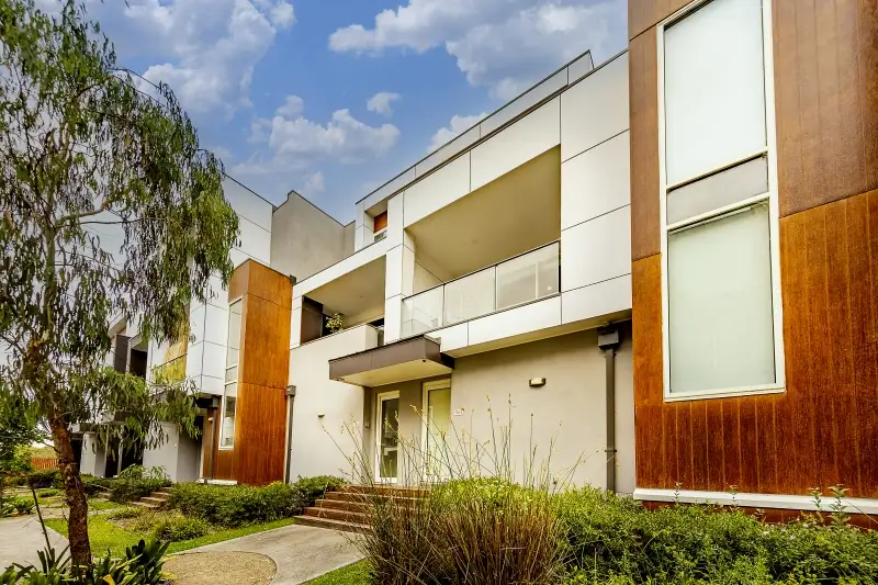Main view of Homely townhouse listing, 15/5 Hay Street, Box Hill South VIC 3128