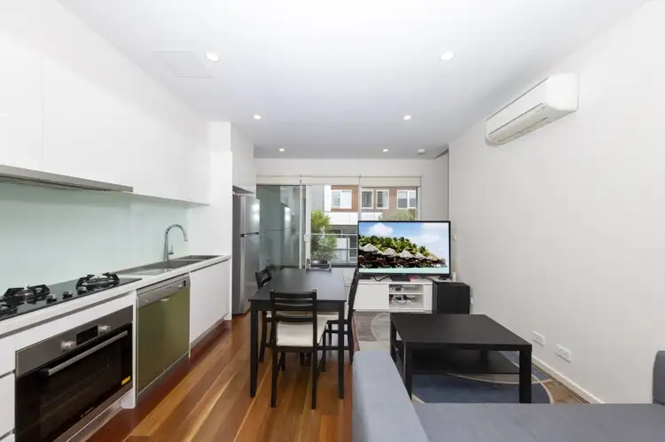 Second view of Homely townhouse listing, 15/5 Hay Street, Box Hill South VIC 3128