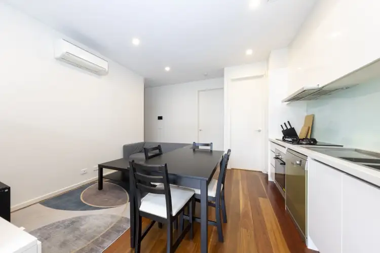Fourth view of Homely townhouse listing, 15/5 Hay Street, Box Hill South VIC 3128