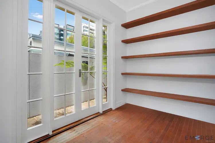 Fifth view of Homely apartment listing, 2/76 Moray St, New Farm QLD 4005