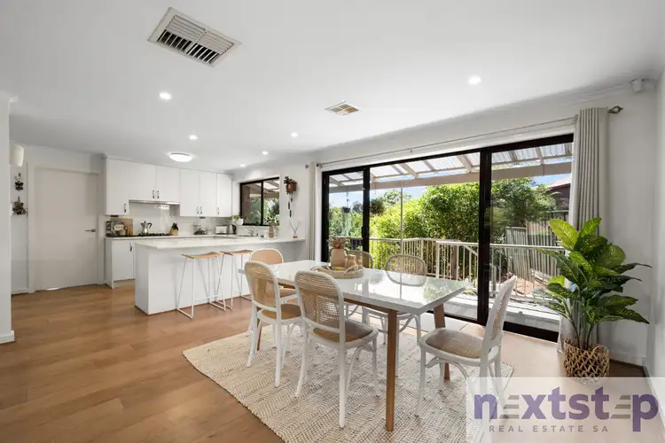 Second view of Homely house listing, 8 Laredo Court, Wynn Vale SA 5127