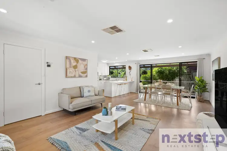 Third view of Homely house listing, 8 Laredo Court, Wynn Vale SA 5127