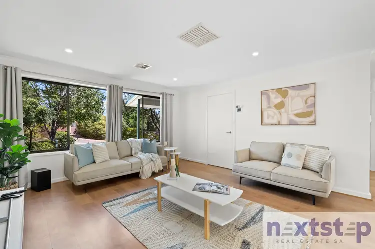 Fourth view of Homely house listing, 8 Laredo Court, Wynn Vale SA 5127