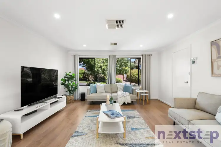 Sixth view of Homely house listing, 8 Laredo Court, Wynn Vale SA 5127