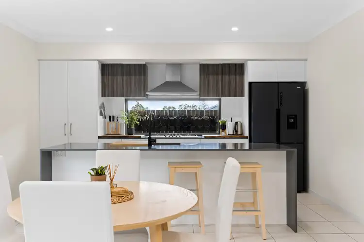 Second view of Homely house listing, 15 Gem Drive, Collingwood Park QLD 4301