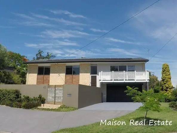 42 Annabel Street, Kenmore QLD 4069