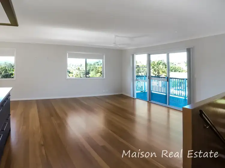 Third view of Homely house listing, 42 Annabel Street, Kenmore QLD 4069
