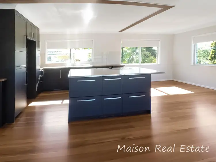 Fourth view of Homely house listing, 42 Annabel Street, Kenmore QLD 4069