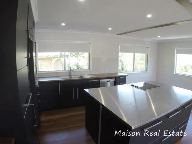 Fifth view of Homely house listing, 42 Annabel Street, Kenmore QLD 4069
