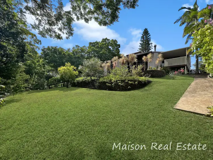 10 Sachs Court, Kenmore QLD 4069