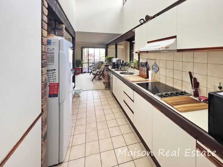 Sixth view of Homely house listing, 10 Sachs Court, Kenmore QLD 4069