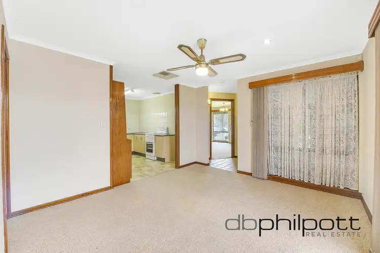 Fifth view of Homely house listing, 7/19 Donegal Street, Salisbury Downs SA 5108