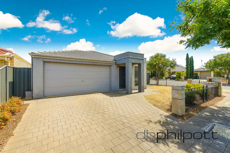 Second view of Homely house listing, 16 Riesling Crescent, Andrews Farm SA 5114