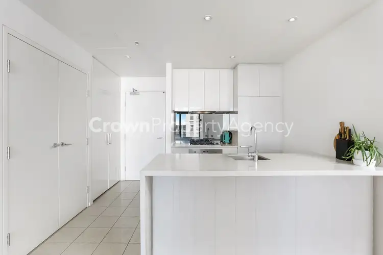 Fourth view of Homely unit listing, 918G/4 Devlin Street, Ryde NSW 2112
