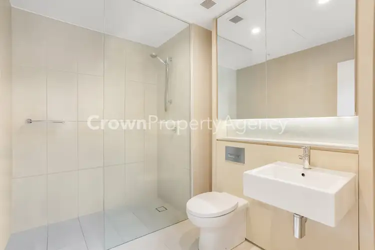 Fifth view of Homely unit listing, 918G/4 Devlin Street, Ryde NSW 2112