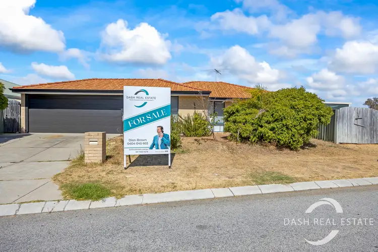 2 Tapalla Turn, Merriwa WA 6030