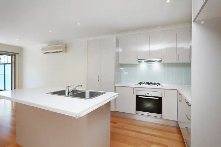 Fourth view of Homely townhouse listing, 3/27 Sandown Road, Ascot Vale VIC 3032