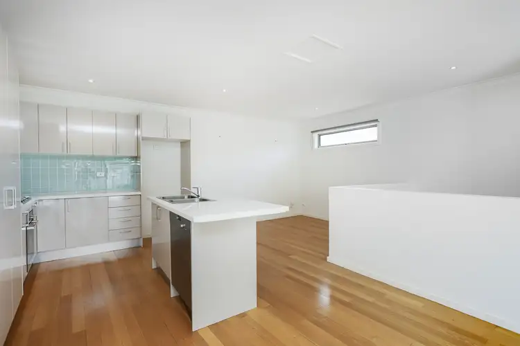 Fifth view of Homely townhouse listing, 3/27 Sandown Road, Ascot Vale VIC 3032