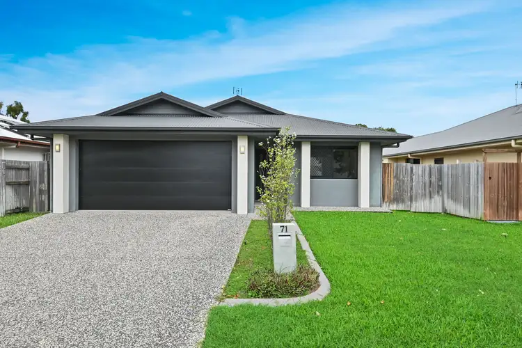 71 Wakeboard Circuit, Kelso QLD 4815