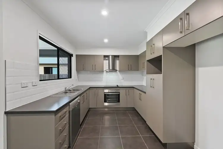 Second view of Homely house listing, 71 Wakeboard Circuit, Kelso QLD 4815