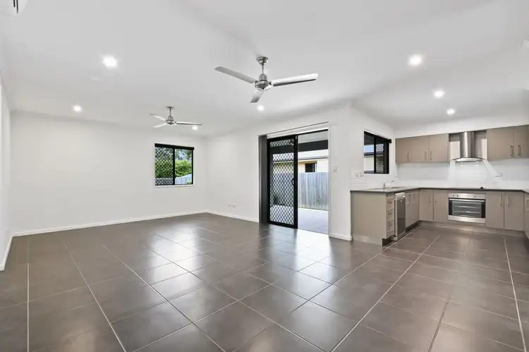 Third view of Homely house listing, 71 Wakeboard Circuit, Kelso QLD 4815