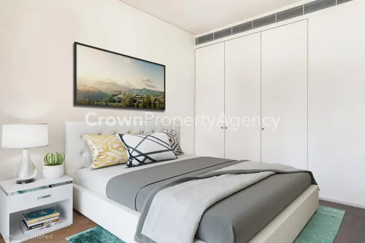 Second view of Homely apartment listing, 2203/161 Clarence Street, Sydney NSW 2000