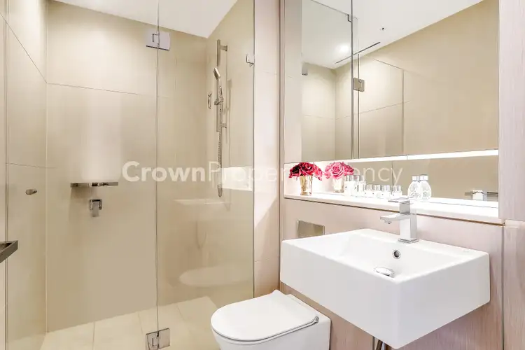 Fifth view of Homely apartment listing, 2203/161 Clarence Street, Sydney NSW 2000