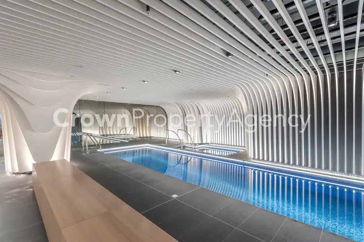 Sixth view of Homely apartment listing, 2203/161 Clarence Street, Sydney NSW 2000