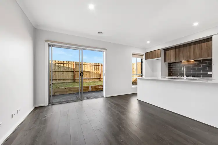 Second view of Homely house listing, 74 Showman Drive, Diggers Rest VIC 3427