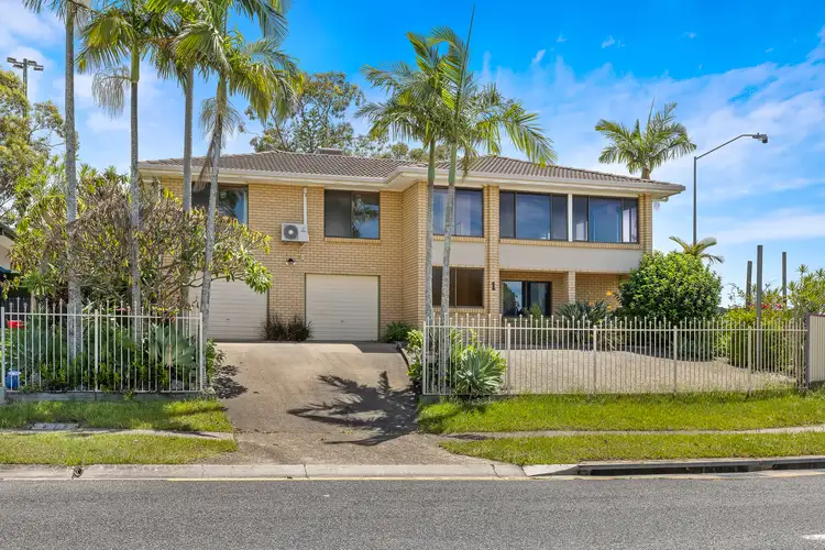 1 Tristan Street, Carindale QLD 4152