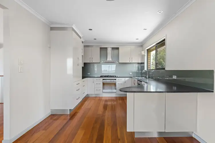 Third view of Homely house listing, 1 Tristan Street, Carindale QLD 4152