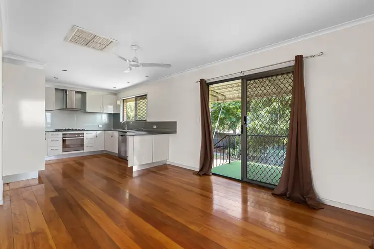 Fifth view of Homely house listing, 1 Tristan Street, Carindale QLD 4152