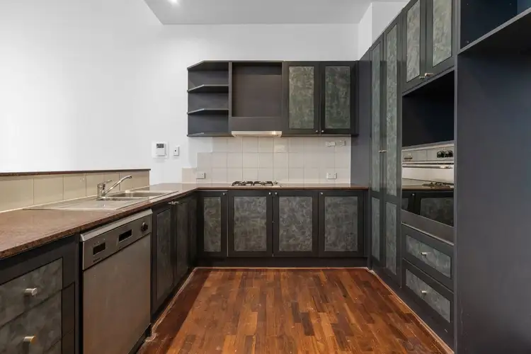 54/398 Latrobe Street, Melbourne VIC 3000