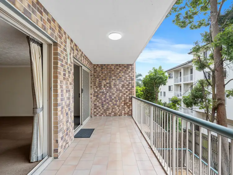 Main view of Homely apartment listing, 11/15 Finney Road, Indooroopilly QLD 4068